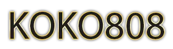 Logo KOKO808