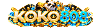 Logo KOKO808